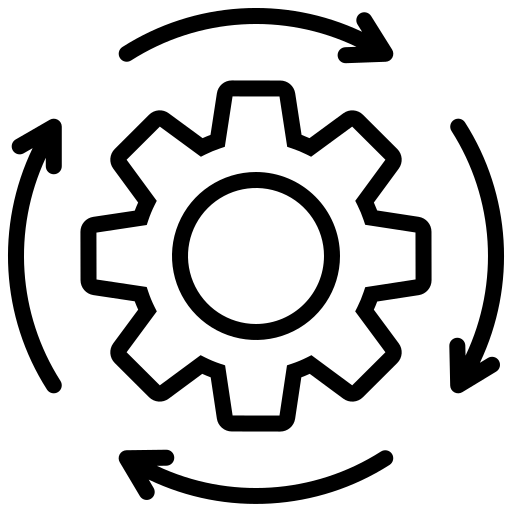 Schnellere Bearbeitung